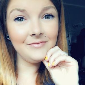 Meet your Posher, Mariah